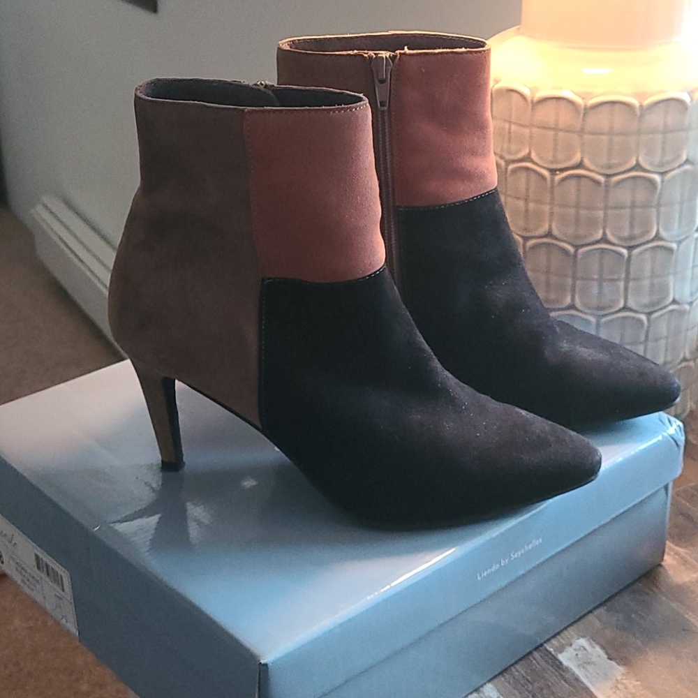 Booties